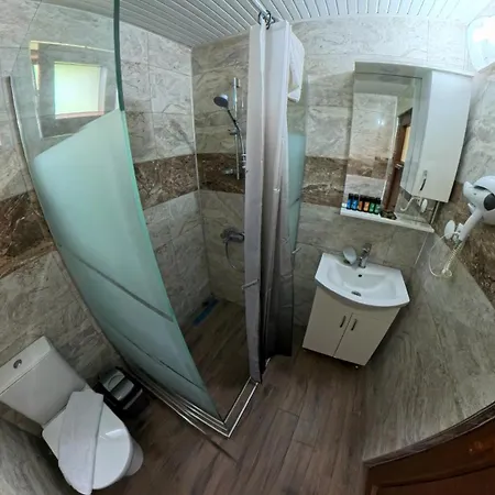 Kemping Secret Garden & 4*