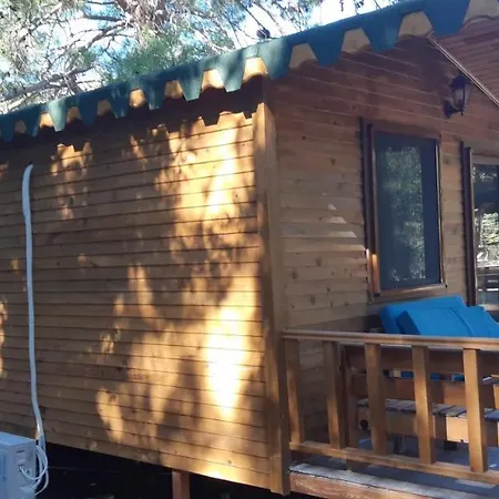 Kemping Secret Garden & Çıralı