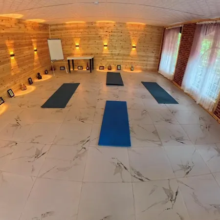 Campeggio Secret Garden & Çıralı