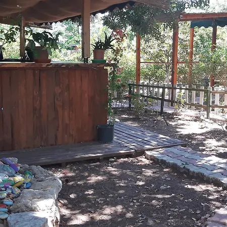 Secret Garden & Campeggio 4*