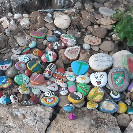 Campeggio Secret Garden &